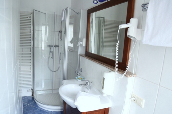 Hotel Zum alten Wasserrad